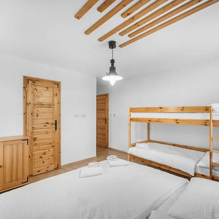 Liptovanka Villa Ruzomberok