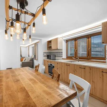 Villa Liptovanka Ruzomberok