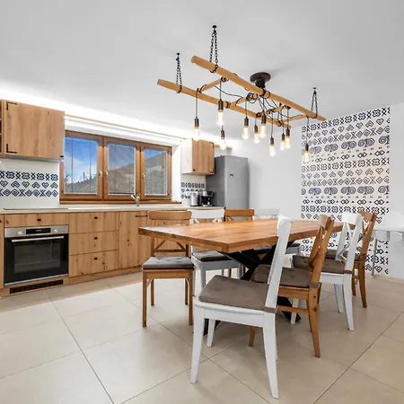 Liptovanka Villa Ruzomberok