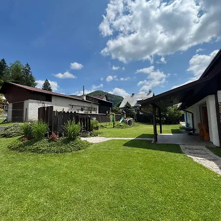 Liptovanka Ruzomberok